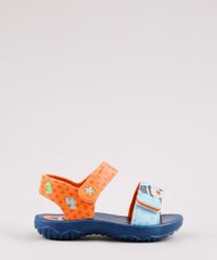 Sandalia-Papete-Infantil-Mundo-Bita-com-Velcro-Azul-Marinho-9782440-Azul_Marinho_4