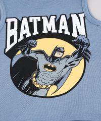 Conjunto-Infantil-Batman-de-Regata-Azul---Bermuda-em-Moletom-Preta-9752863-Preto_4