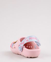 Babuche-Infantil-Grendene-Minnie-e-Pluto-Rosa-Claro-9782434-Rosa_Claro_3