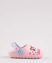 Babuche-Infantil-Grendene-Minnie-e-Pluto-Rosa-Claro-9782434-Rosa_Claro_4