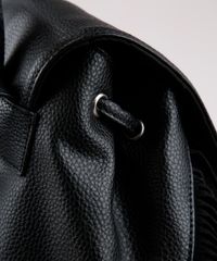 Mochila-Feminina-Media-com-Franjas-Preta-9614932-Preto_6
