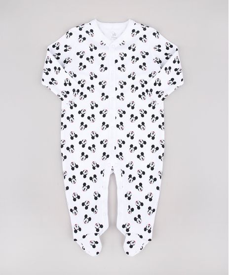 Macacao-Infantil-Mickey-Estampado-Manga-Longa-Branco-9592732-Branco_1