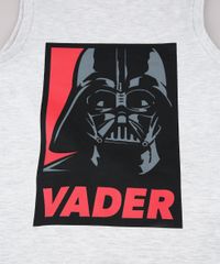Conjunto-Infantil-Darth-Vader-Star-Wars-de-Regata-Cinza-Mescla-Claro---Bermuda-em-Moletom-Preta-9736692-Preto_3