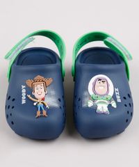 Babuche-Infantil-Grendene-Toy-Story-Woody-e-Buzz-Azul-Marinho-9782433-Azul_Marinho_1