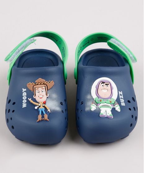 Babuche-Infantil-Grendene-Toy-Story-Woody-e-Buzz-Azul-Marinho-9782433-Azul_Marinho_1