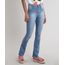 Calca-Jeans-Feminina-Sawary-Flare-Push-Up-Azul-Medio-9811689-Azul_Medio_1