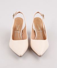Scarpin-Feminino-Vizzano-Bico-Fino-Salto-Medio-Texturizado-Cobra-Bege-Claro-9668217-Bege_Claro_4 Scarpin-Feminino-Vizzano-Bico-Fino-Salto-Medio-Texturizado-Cobra-Bege-Claro-9668217-Bege_Claro_4