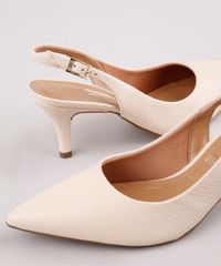 Scarpin-Feminino-Vizzano-Bico-Fino-Salto-Medio-Texturizado-Cobra-Bege-Claro-9668217-Bege_Claro_5 Scarpin-Feminino-Vizzano-Bico-Fino-Salto-Medio-Texturizado-Cobra-Bege-Claro-9668217-Bege_Claro_5