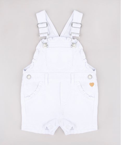 Jardineira-Infantil-Texturizada-com-Babados-Branca-9683536-Branco_1