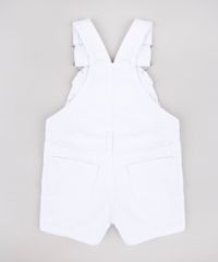 Jardineira-Infantil-Texturizada-com-Babados-Branca-9683536-Branco_2