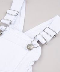 Jardineira-Infantil-Texturizada-com-Babados-Branca-9683536-Branco_5