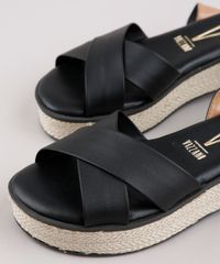 Sandalia-Feminina-Vizzano-Flatform-Salto-Baixo-Tiras-Cruzadas-Preta-9702678-Preto_2 Sandalia-Feminina-Vizzano-Flatform-Salto-Baixo-Tiras-Cruzadas-Preta-9702678-Preto_2