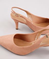 Scarpin-Feminino-Vizzano-Bico-Fino-Salto-Medio-em-Suede-Bege-9668219-Bege_5 Scarpin-Feminino-Vizzano-Bico-Fino-Salto-Medio-em-Suede-Bege-9668219-Bege_5