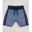 Bermuda-Infantil-Homem-Aranha-em-Moletom-com-Faixas-Laterais-Azul-9730345-Azul_1