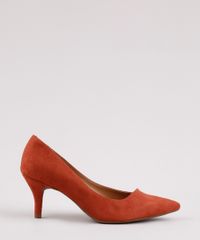 Scarpin-Feminino-Vizzano-Bico-Fino-Salto-Medio-em-Suede-Cobre-9653373-Cobre_1