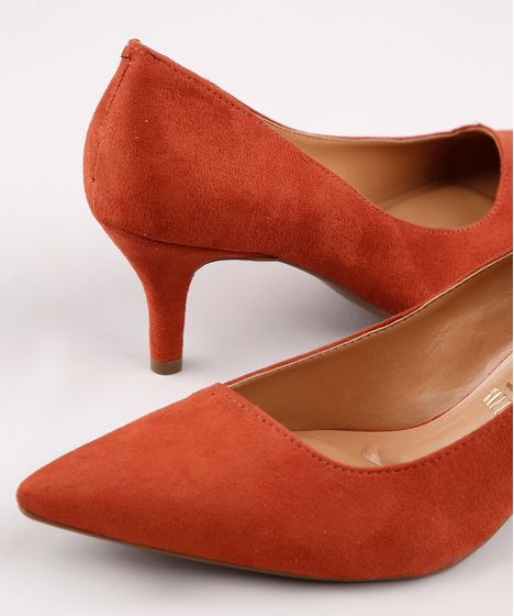 scarpin vizzano c&a