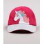 Bone-Infantil-Aba-Curva-Unicornio-com-Lurex-Rosa-Escuro-9664448-Rosa_Escuro_1