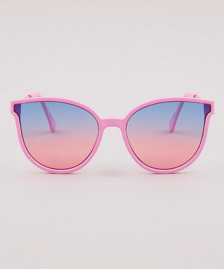 Oculos-de-Sol-Redondo-Infantil-Menina-Oneself--Rosa-9825810-Rosa_1 Oculos-de-Sol-Redondo-Infantil-Menina-Oneself--Rosa-9825810-Rosa_1