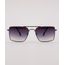 Oculos-de-Sol-Quadrado-Infantil-Menino-Oneself--Grafite-9825801-Grafite_1