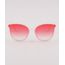 Oculos-de-Sol-Redondo-Infantil-Menina-Oneself--Rosa-Claro-9825807-Rosa_Claro_1