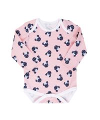 Body-Estampado-Minnie-em-Algodao---Sustentavel-Rosa-Claro-8488236-Rosa_Claro_1
