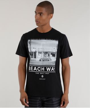 Camiseta--Beach-Way--Preta-8527958-Preto_1