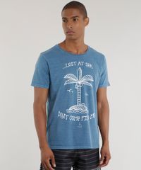 Camiseta--Lost-at-Sea--Azul-8575061-Azul_1