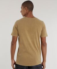 Camiseta--Lost-at-Sea--Kaki-8575061-Kaki_2