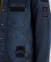 Jaqueta-Jeans-com-Patchs-Azul-Escuro-8513571-Azul_Escuro_4