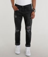 Calca-Jeans-Skinny-Preta-8517038-Preto_1