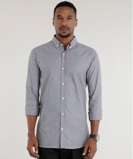 Camisa-Comfort-Listrada-Azul-Marinho-8490327-Azul_Marinho_1