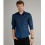 Camisa-Masculina-Slim-Fit-Estampada-Floral-com-Degrade-Manga-Longa-Azul-9516948-Azul_1