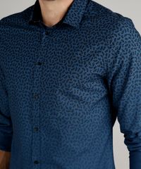 Camisa-Masculina-Slim-Fit-Estampada-Floral-com-Degrade-Manga-Longa-Azul-9516948-Azul_4