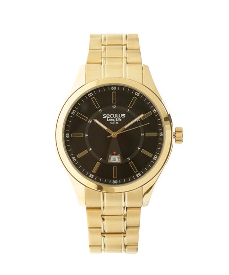 Relogio-Analogico-Seculus-Masculino---20401GPSVDA1-Dourado-8607943-Dourado_1