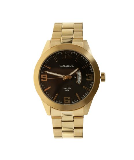 Relogio-Analogico-Seculus-Masculino---28695GPSGDA1-Dourado-8344589-Dourado_1