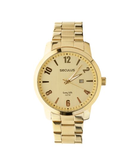 Relogio-Analogico-Seculus-Masculino---28751GPSVDA2-Dourado-8607953-Dourado_1