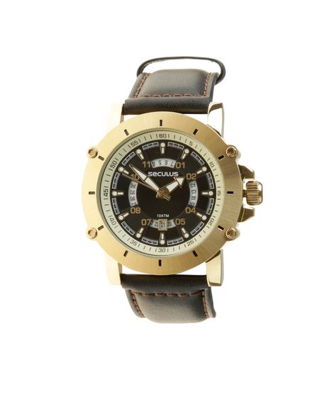 Relogio-Analogico-Seculus-Masculino---20354GPSVDC2-Dourado-8607940-Dourado_1