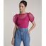 Blusa-Feminina-Mindset-em-Tule-Manga-Bufante-Decote-Redondo-Pink-9837418-Pink_1