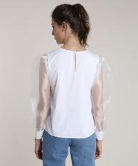 Blusa-Feminina-Mindset-Manga-Bufante-em-Tule-Decote-Redondo-Branco-9838088-Branco_2