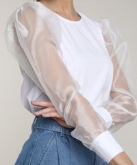 Blusa-Feminina-Mindset-Manga-Bufante-em-Tule-Decote-Redondo-Branco-9838088-Branco_4
