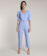 Macacao-Feminino-Mindset-Manga-7-8-com-Cinto-Lilas-9837417-Lilas_1