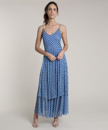 Vestido-Feminino-Longo-Mindset-Estampado-Floral-em-Camadas-Alcas-Finas-Azul-9833495-Azul_1 Vestido-Feminino-Longo-Mindset-Estampado-Floral-em-Camadas-Alcas-Finas-Azul-9833495-Azul_1