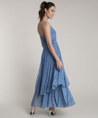 Vestido-Feminino-Longo-Mindset-Estampado-Floral-em-Camadas-Alcas-Finas-Azul-9833495-Azul_2