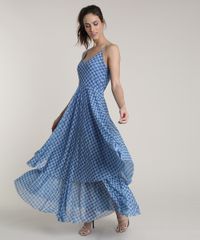Vestido-Feminino-Longo-Mindset-Estampado-Floral-em-Camadas-Alcas-Finas-Azul-9833495-Azul_3