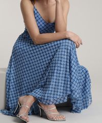 Vestido-Feminino-Longo-Mindset-Estampado-Floral-em-Camadas-Alcas-Finas-Azul-9833495-Azul_4