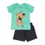 Conjunto-Scooby-Doo-de-Camiseta-Verde---Bermuda-em-Moletom-Preta-8543809-Preto_1