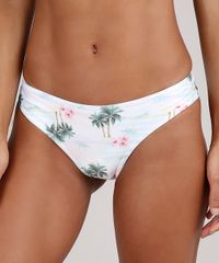 Biquini-Calcinha-Tanga-Estampado-de-Praia-com-Protecao-UV50--Off-White-9753572-Off_White_1