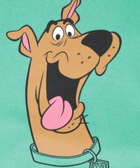 Conjunto-Scooby-Doo-de-Camiseta-Verde---Bermuda-em-Moletom-Preta-8543809-Preto_3