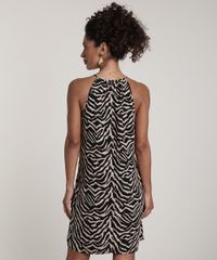Vestido-Feminino-Estampado-Animal-Print-Decote-Redondo-Kaki-9644918-Kaki_2