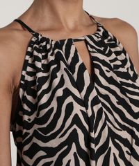 Vestido-Feminino-Estampado-Animal-Print-Decote-Redondo-Kaki-9644918-Kaki_4